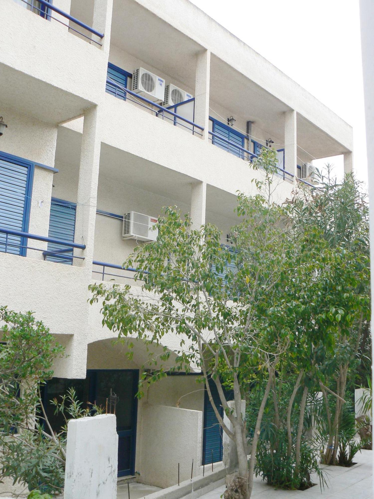 Pericles Studios Agia Marina  Eksteriør billede