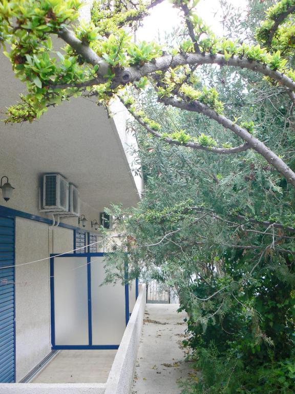 Pericles Studios Agia Marina  Eksteriør billede
