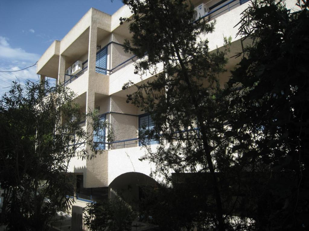 Pericles Studios Agia Marina  Værelse billede