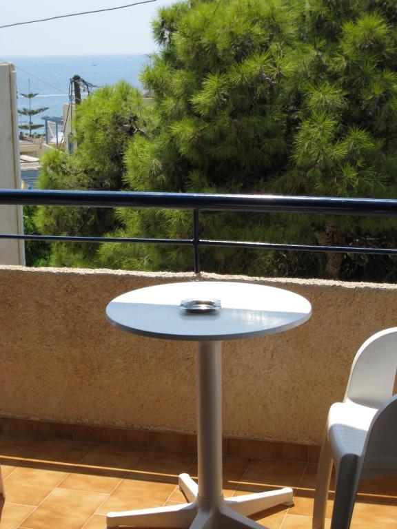 Pericles Studios Agia Marina  Værelse billede