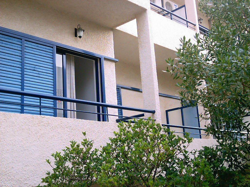 Pericles Studios Agia Marina  Eksteriør billede